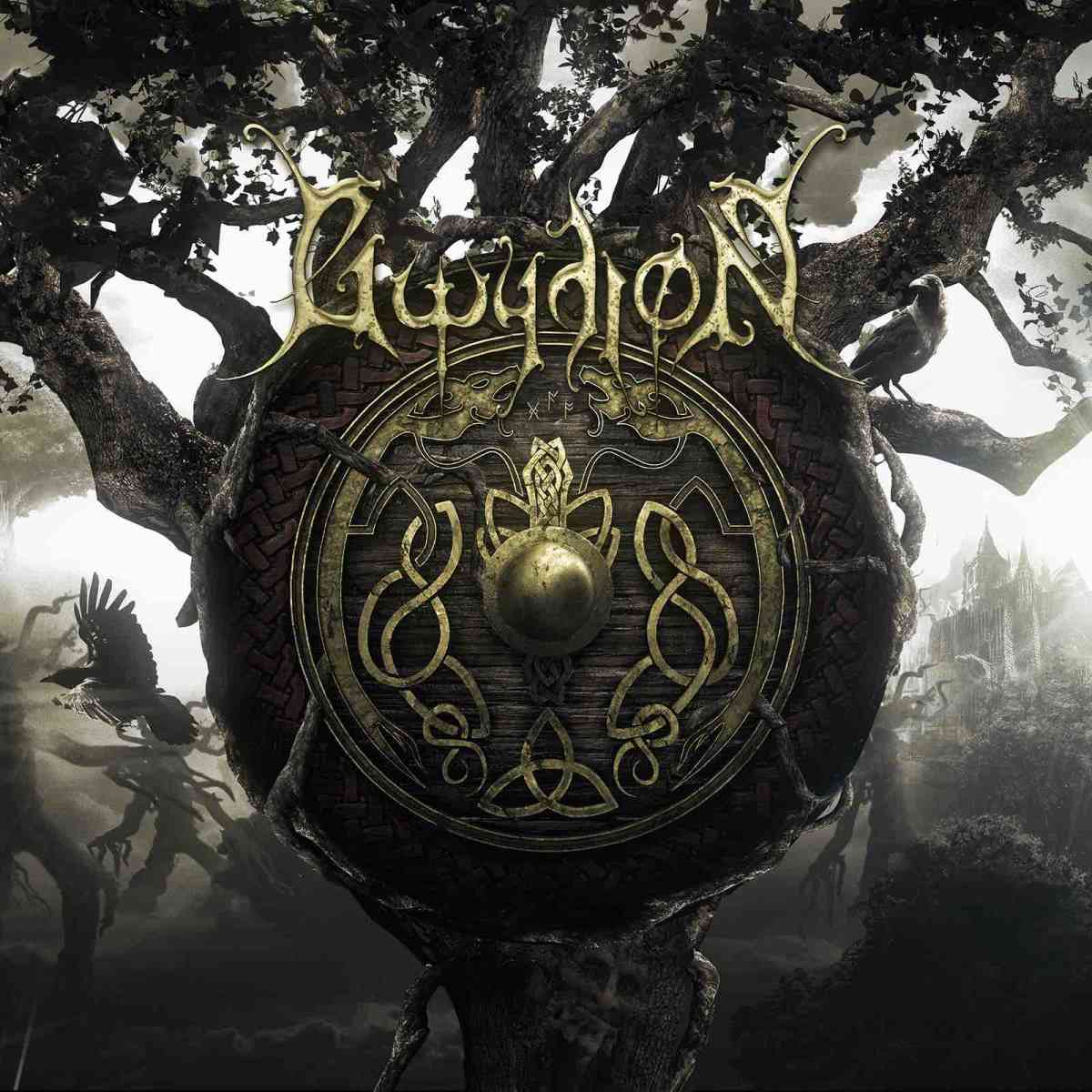 Gwydion – Gwydion