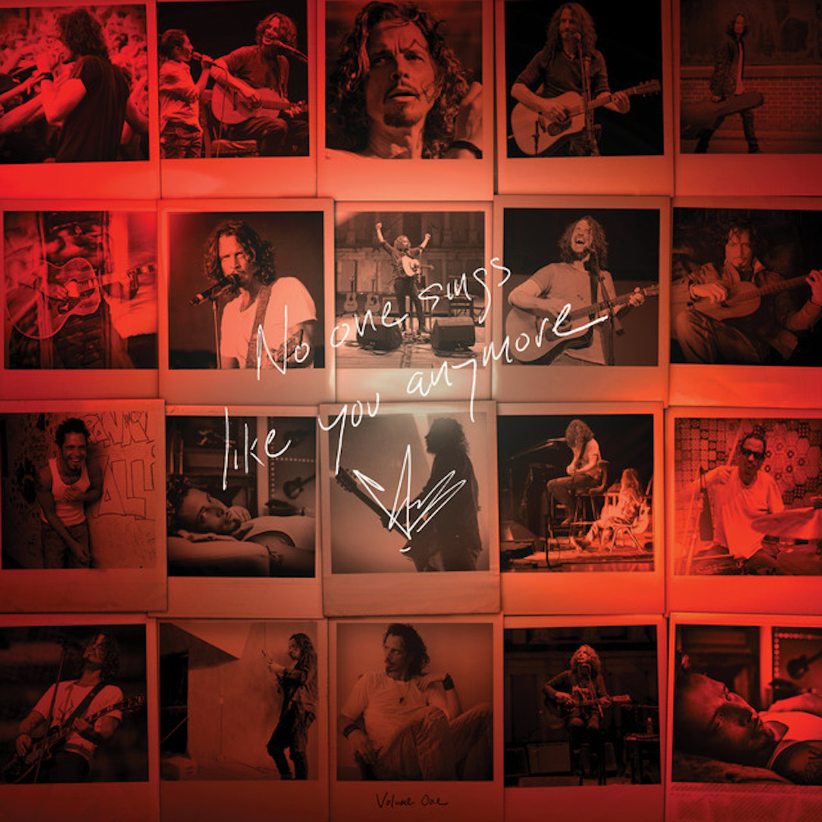 Chris Cornell – No One Sings Like You Anymore