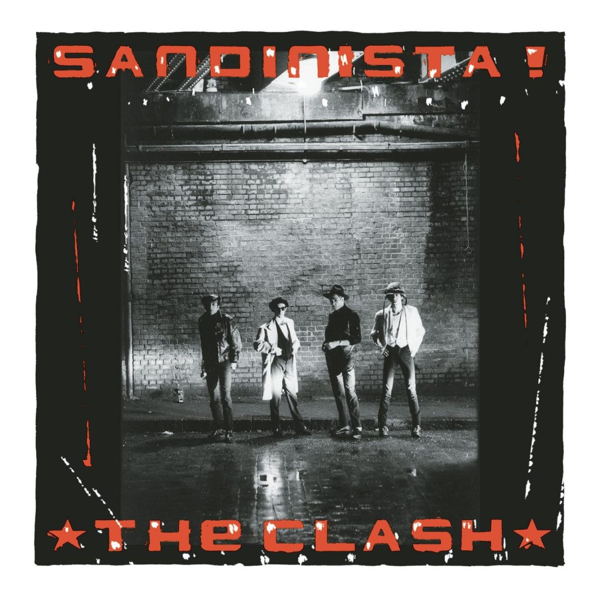 Quarenta anos de Sandinista!