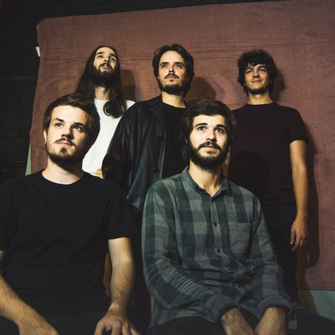 Dream People com novo single e álbum a caminho