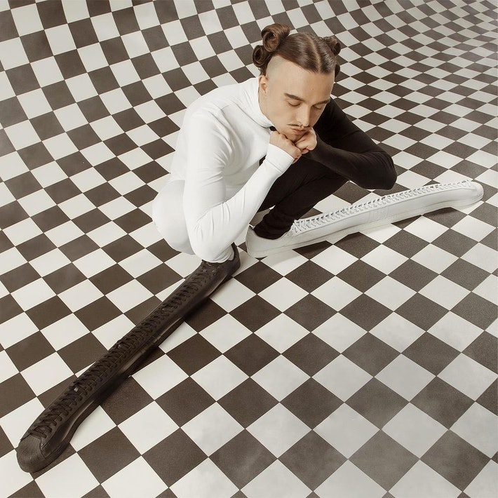 Tommy Cash em Portugal