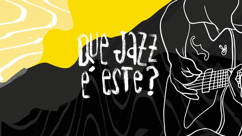 Que Jazz É Este?: a 9ª edição do festival acontece em Julho