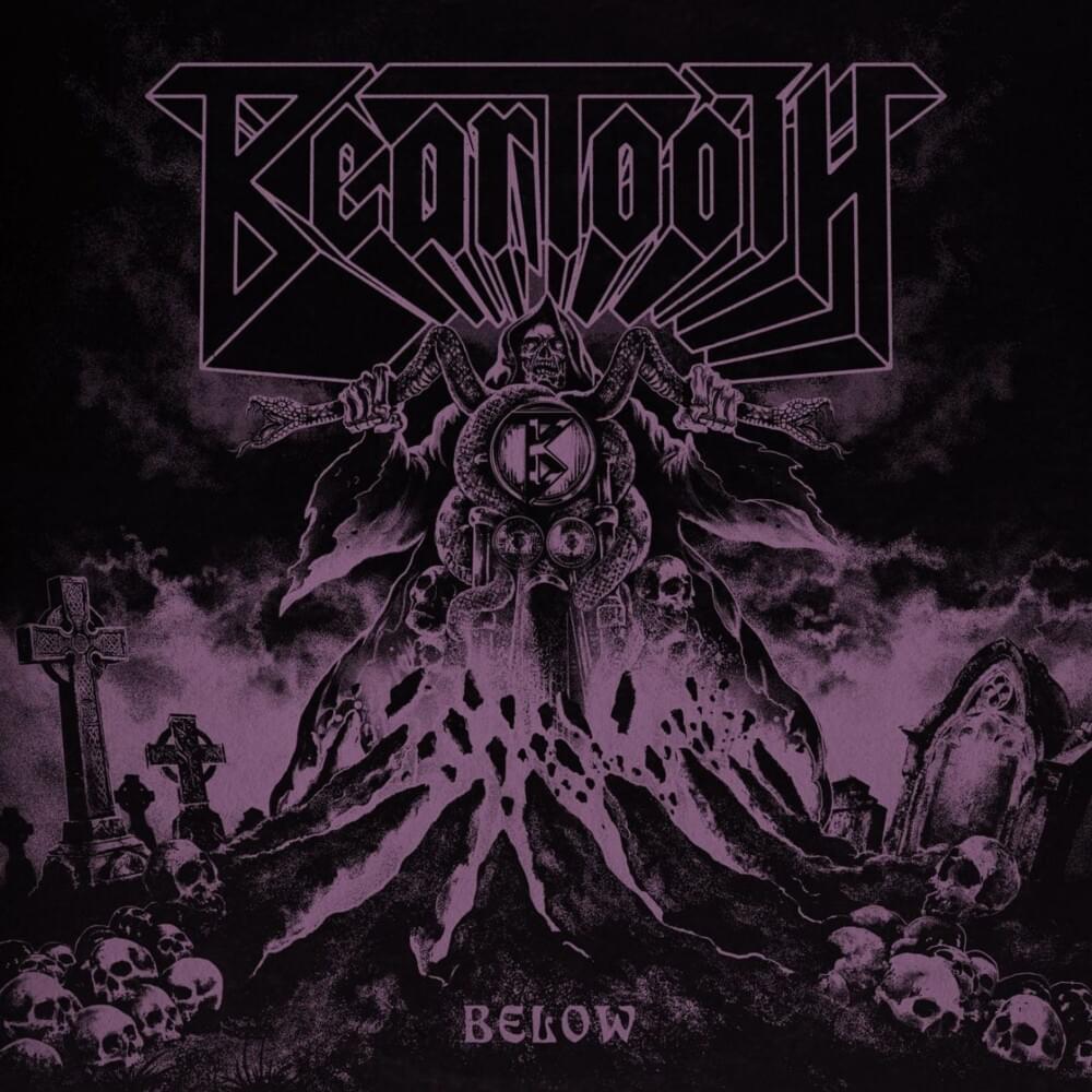 Beartooth – Below