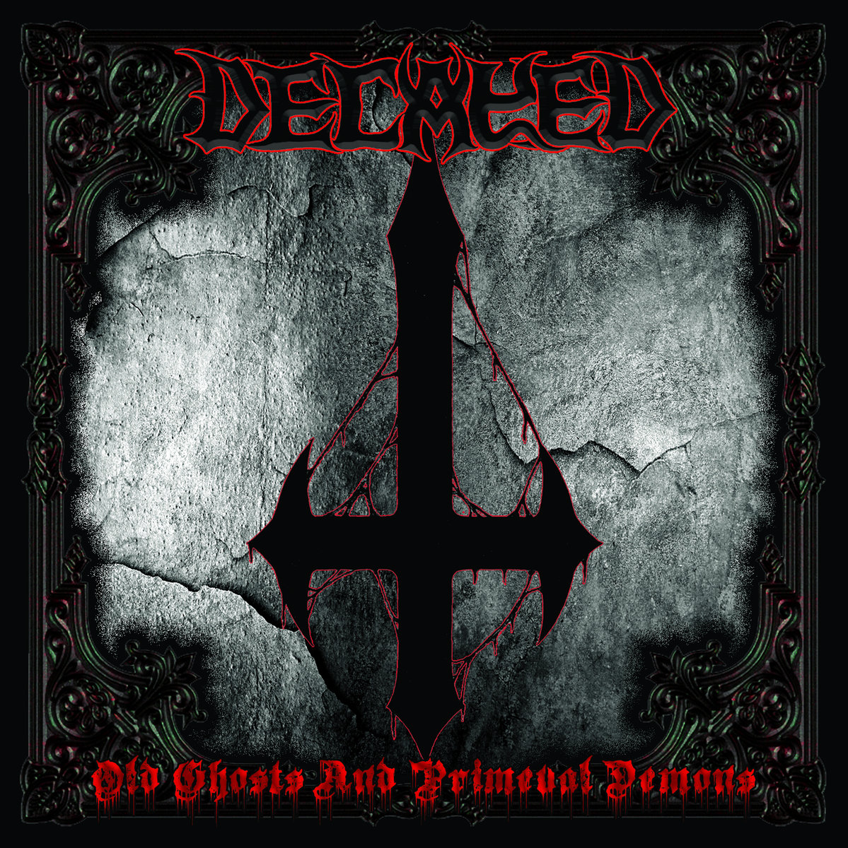 Decayed – Old Ghosts and Primeval Demons