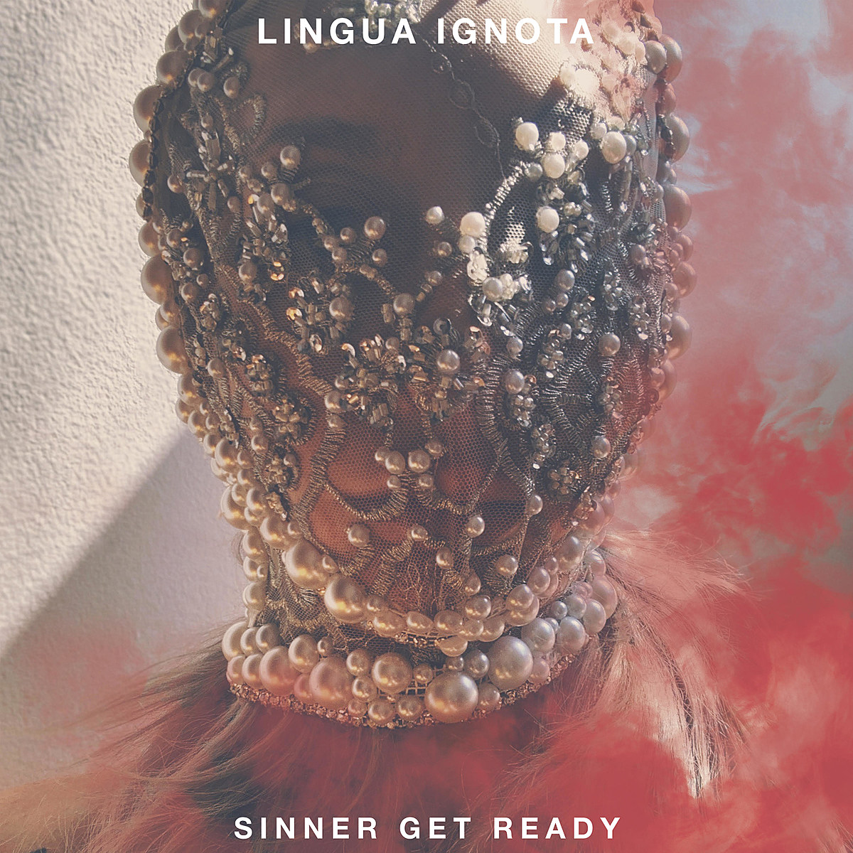 Lingua Ignota – Sinner Get Ready