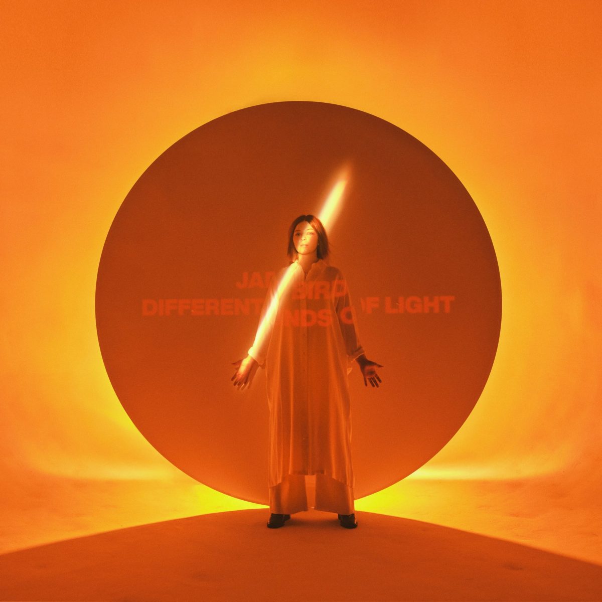 Jade Bird – Different Kinds of Light