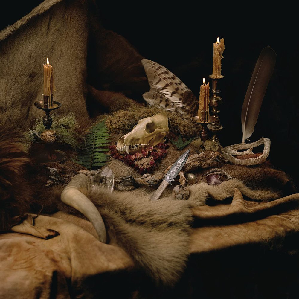 Wolves in the Throne Room – Primordial Arcana