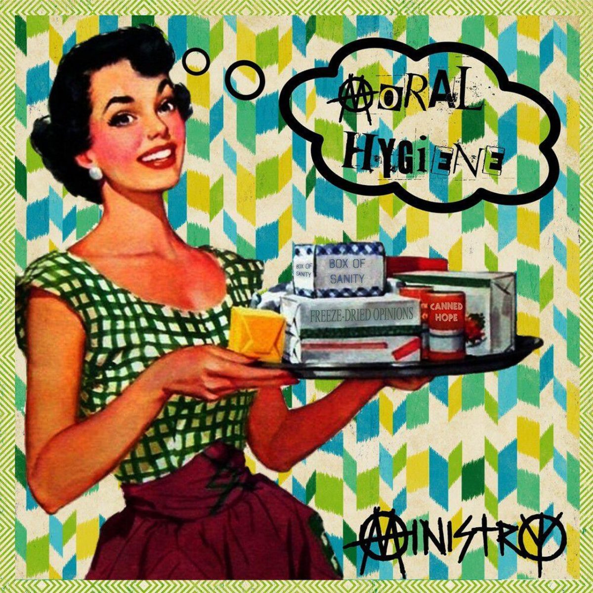 Ministry – Moral Hygiene