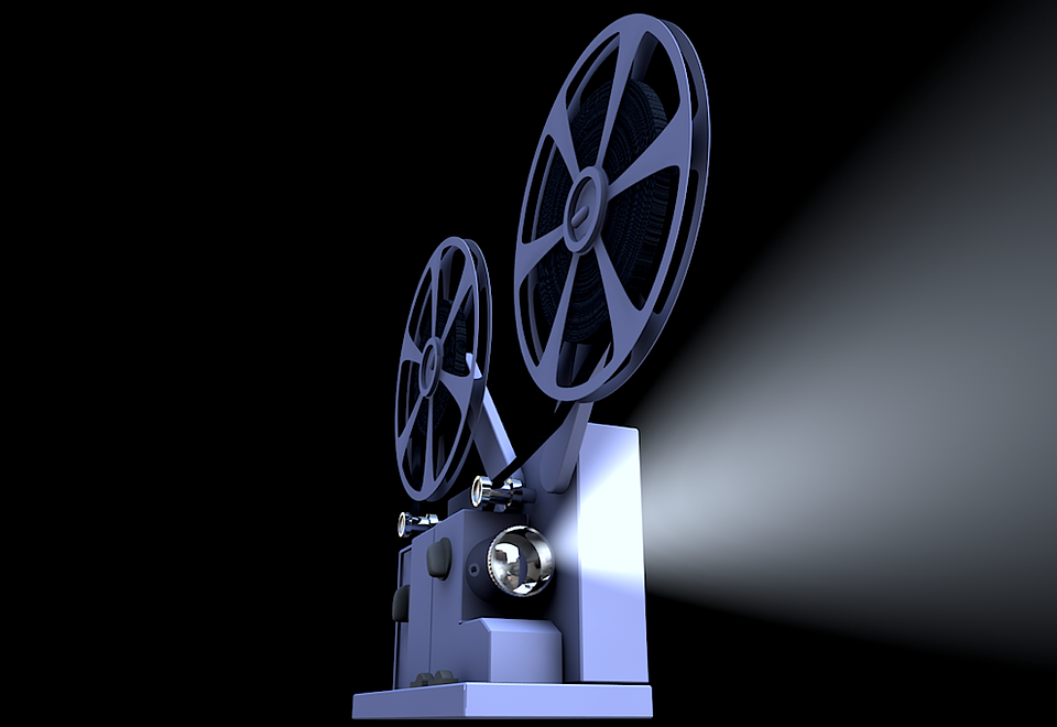 Filmes alusivos ao mundo do Casino que ganharam prémios no cinema