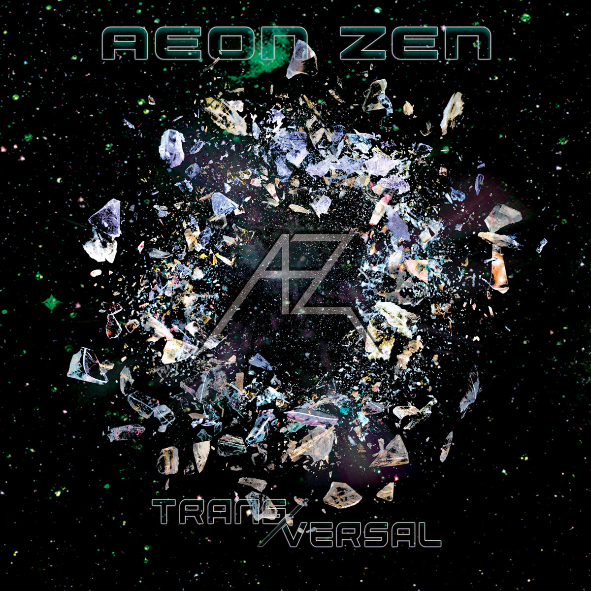 Aeon Zen – Transversal