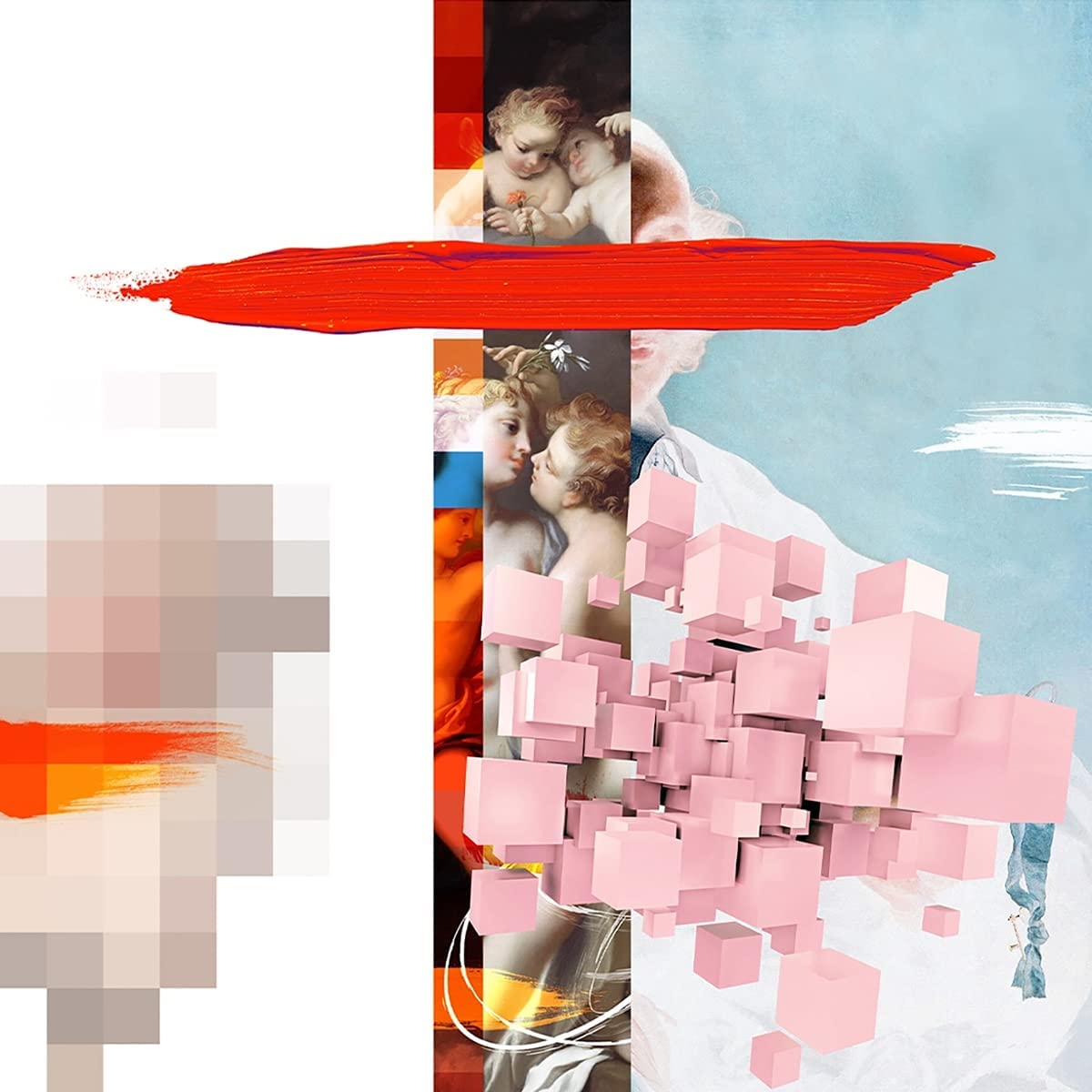 Biffy Clyro – The Myth of the Happily Ever After