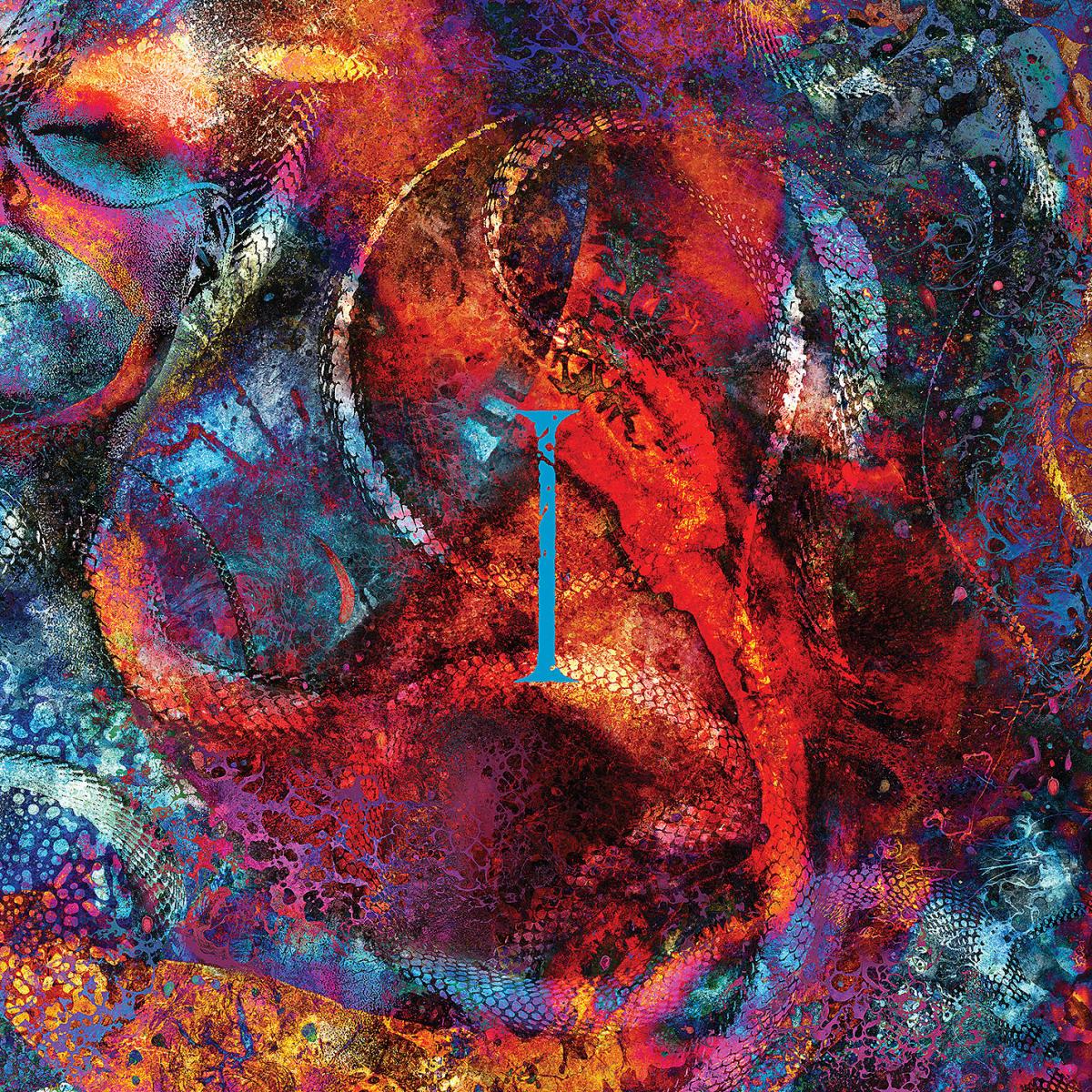 Converge & Chelsea Wolfe – Bloodmoon: I