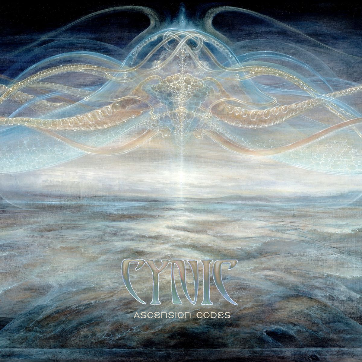 Cynic – Ascension Codes