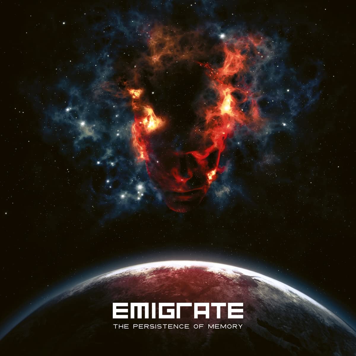 Emigrate – The Persistence of Memory
