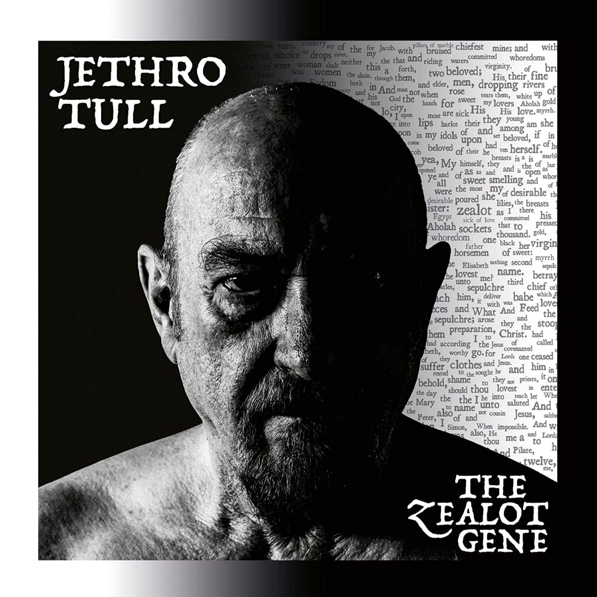 Jethro Tull – The Zealot Gene
