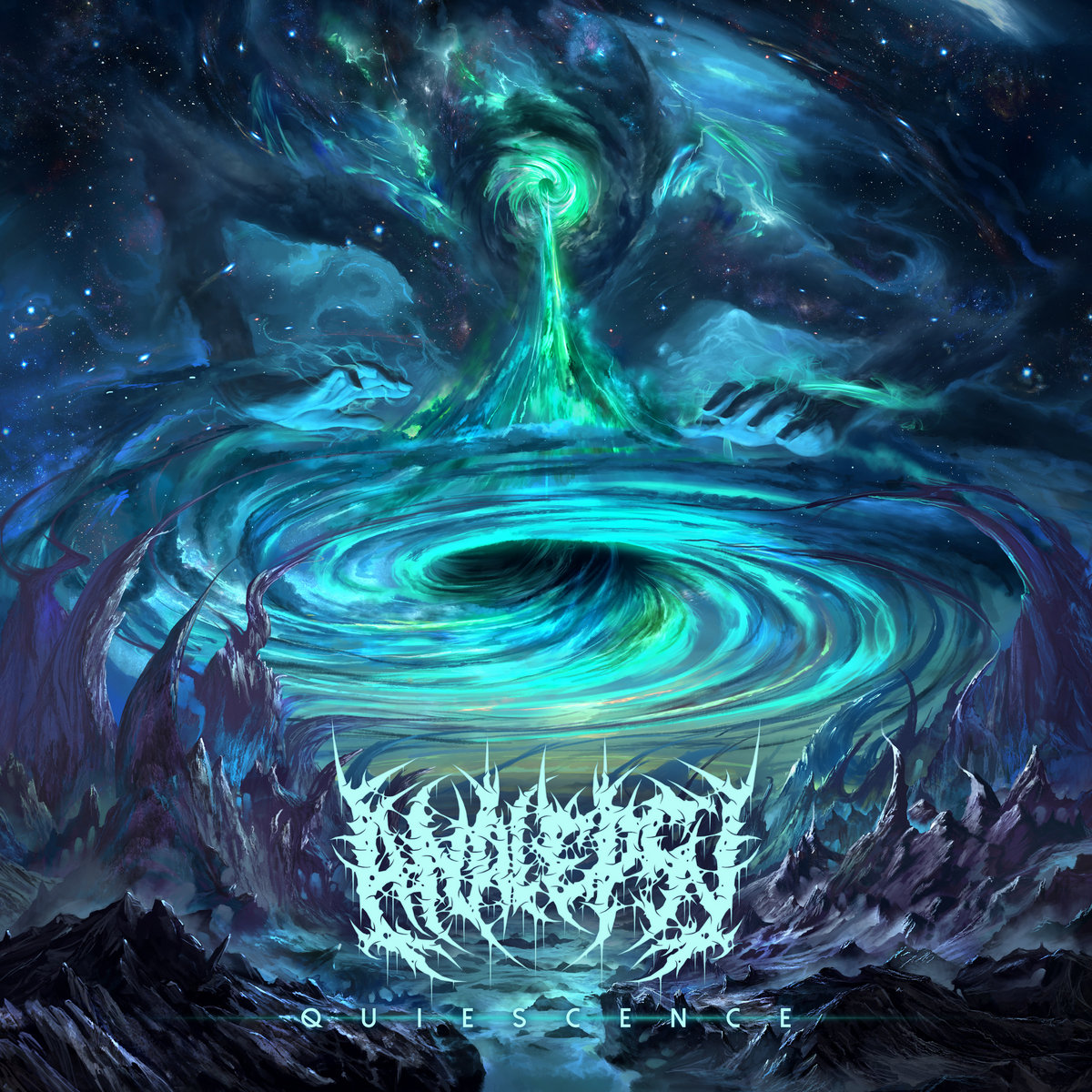 Analepsy – Quiescence