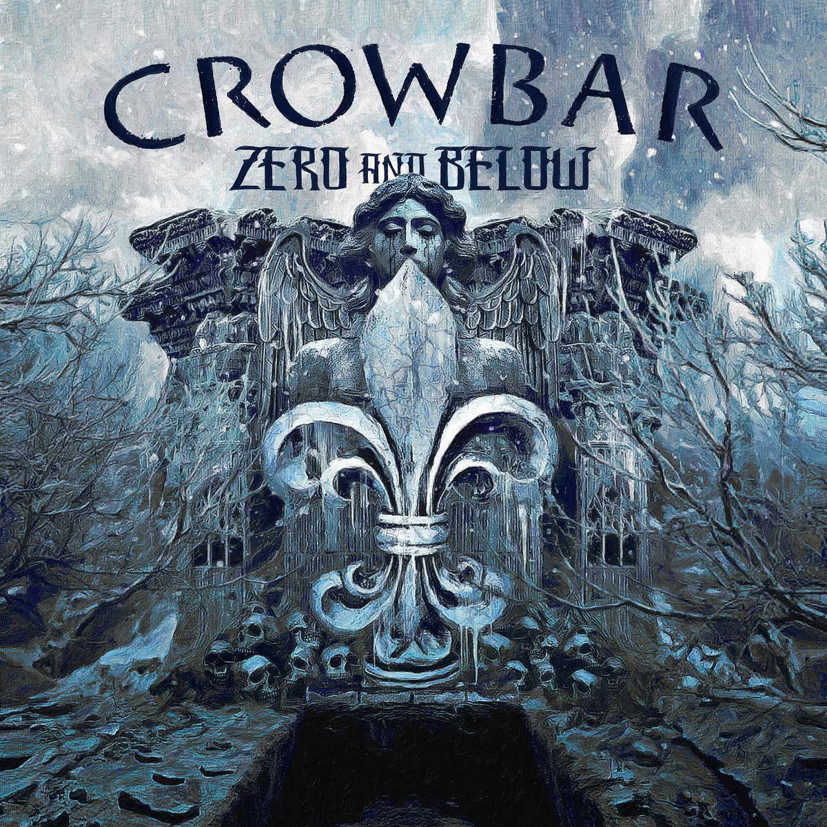 Crowbar – Zero and Below
