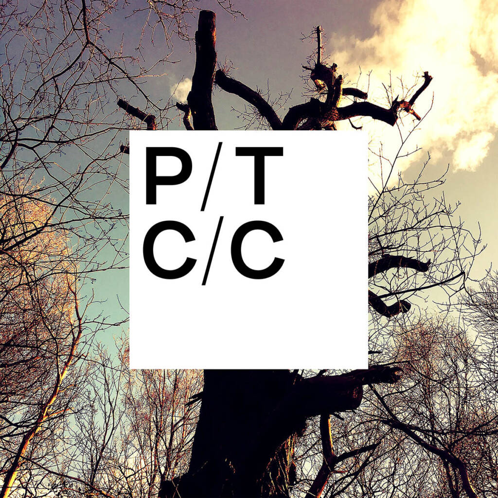 Porcupine Tree – Closure/Continuation