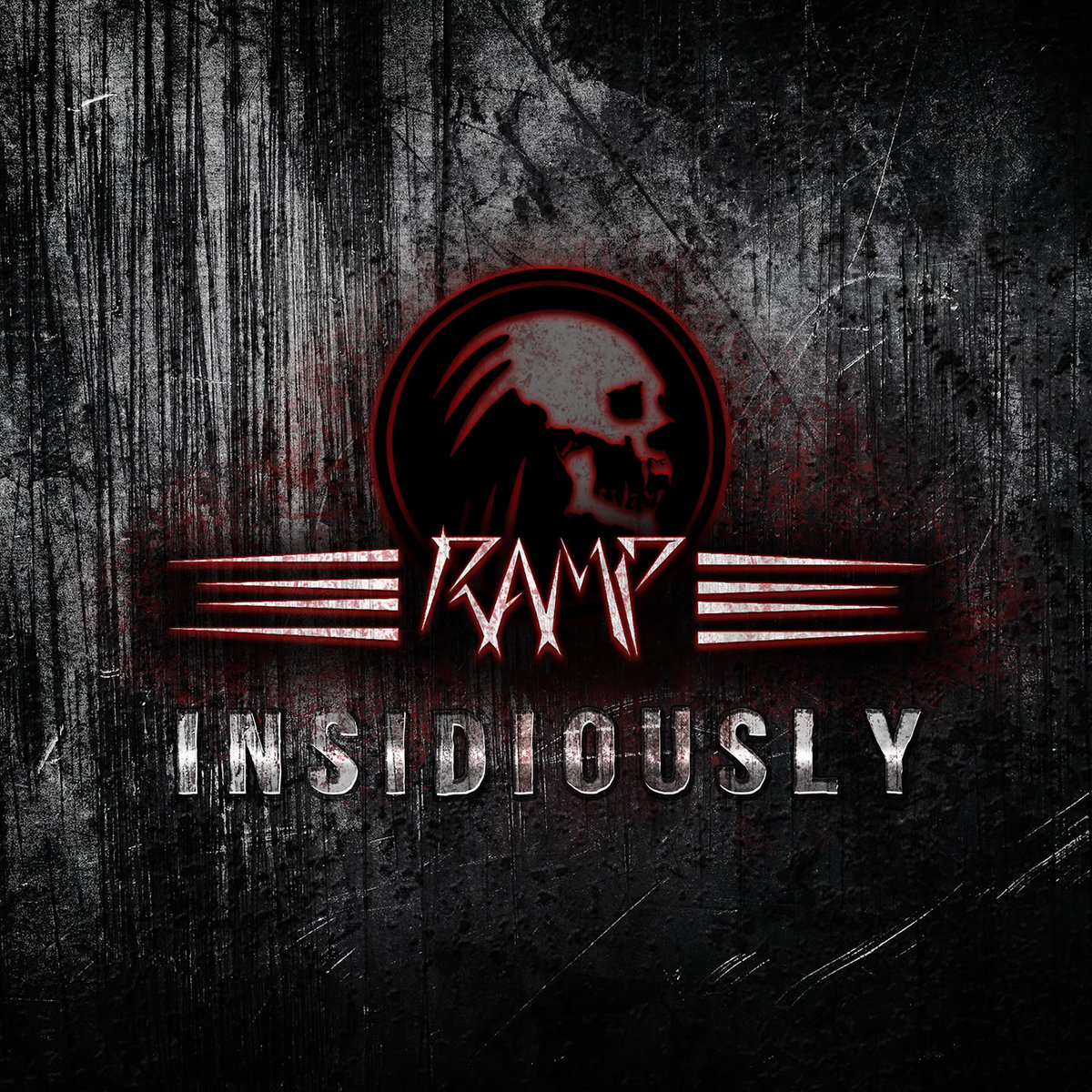 RAMP – Insidiously