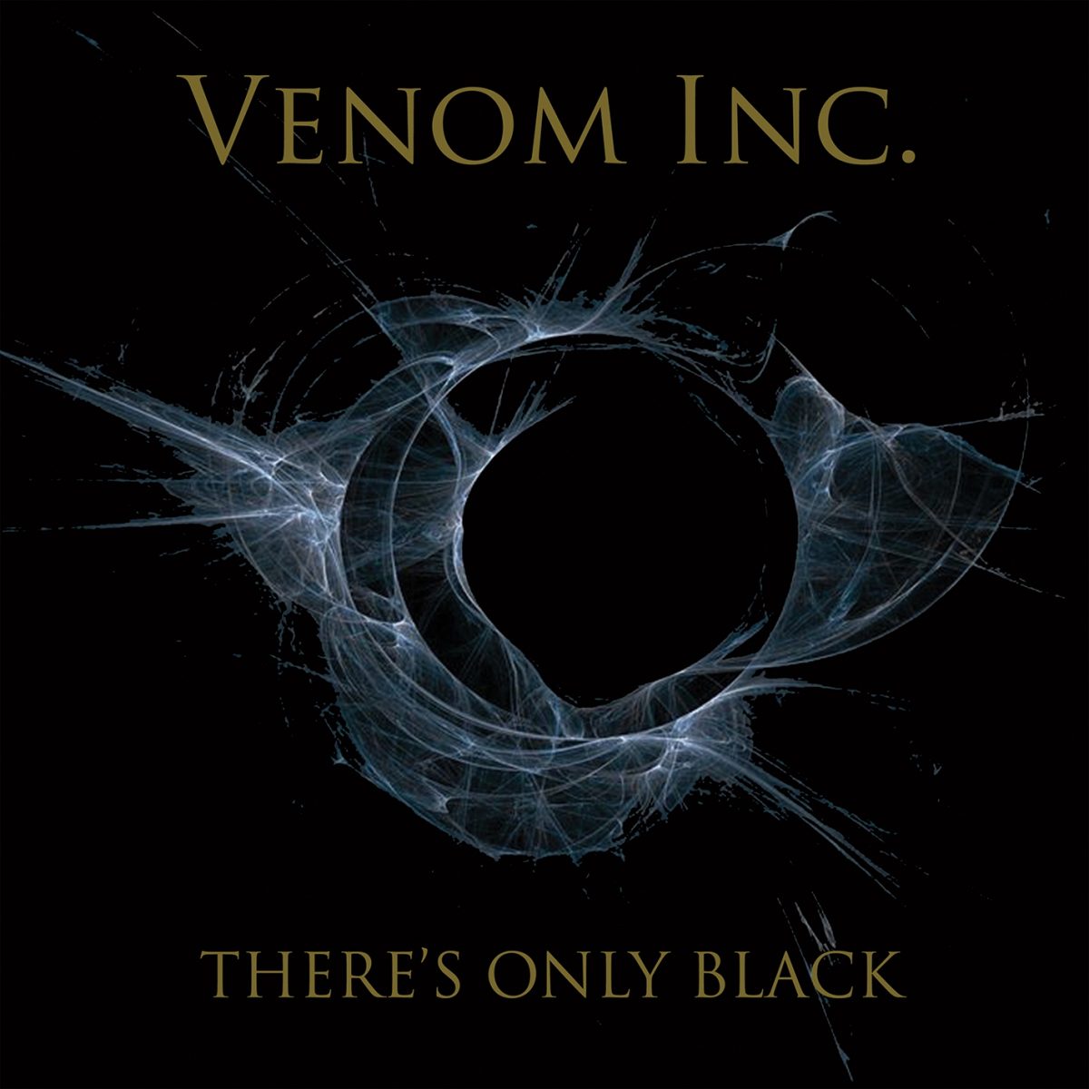 Venom Inc. – There’s Only Black