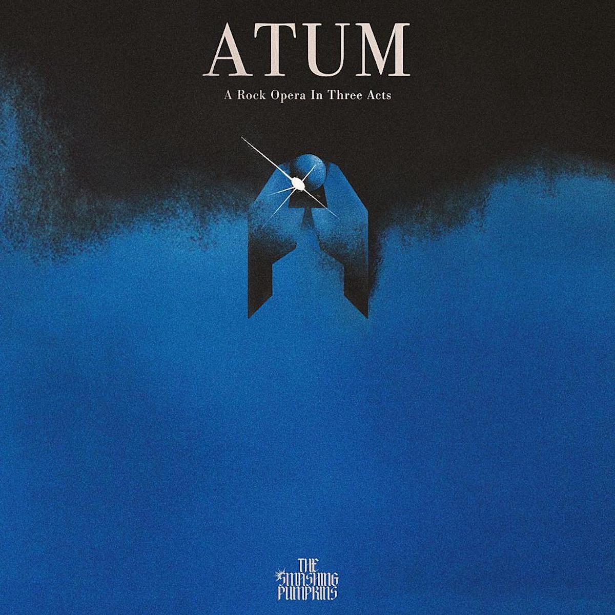 The Smashing Pumpkins – ATUM: Act III