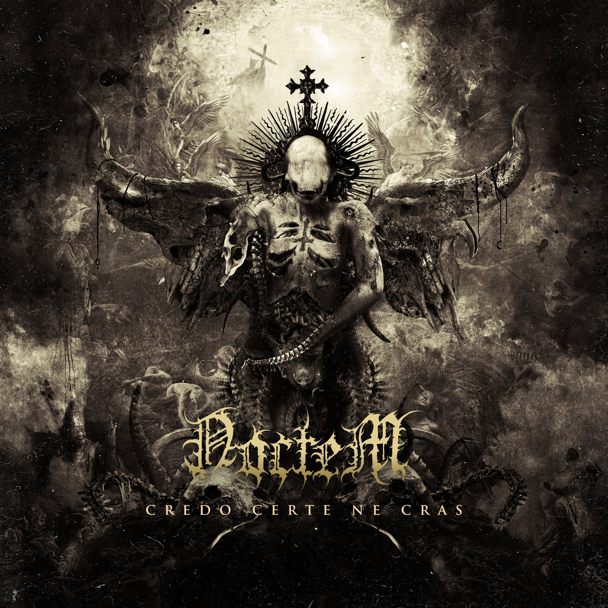 Noctem – Credo Certe Ne Cras