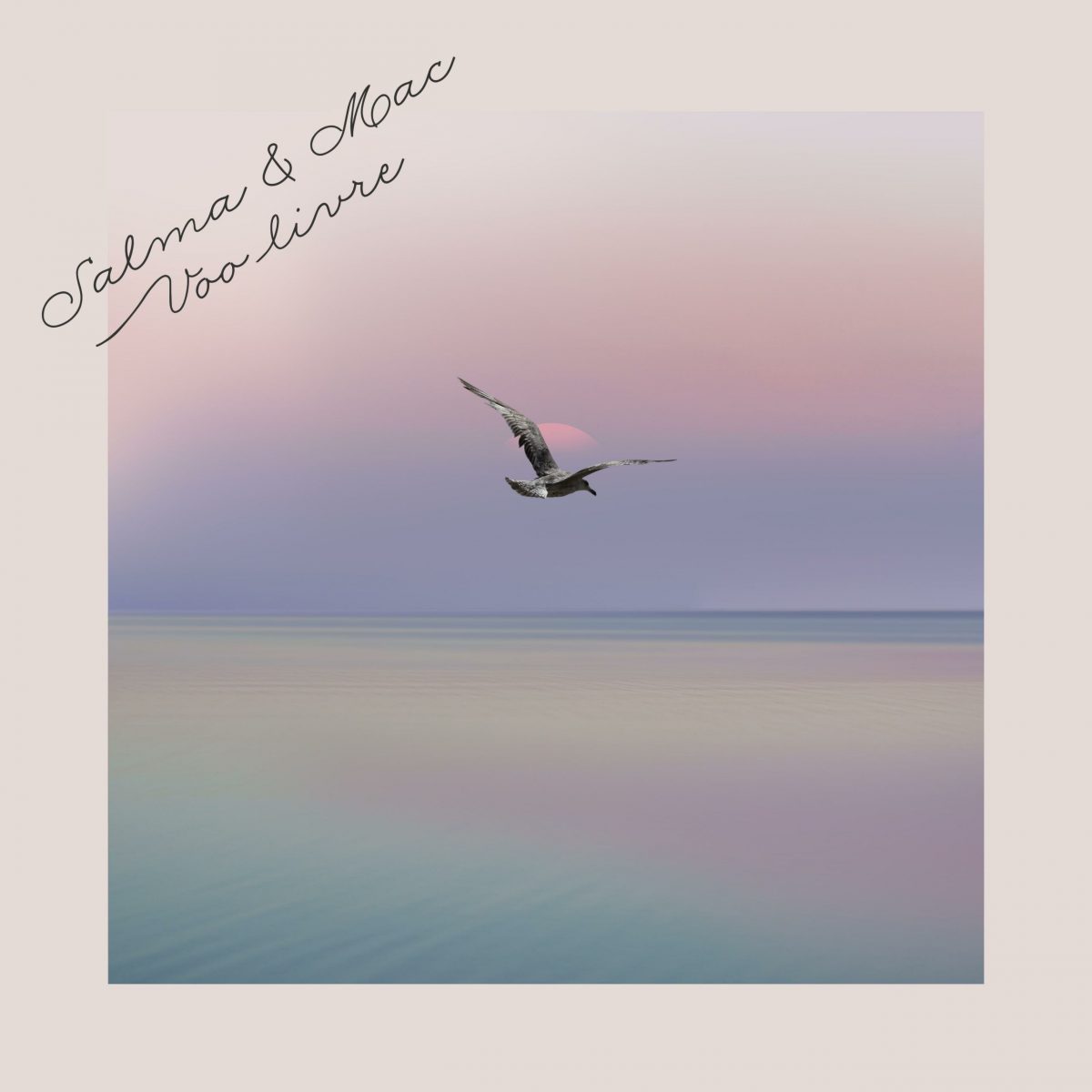 Salma e Mac – Voo Livre