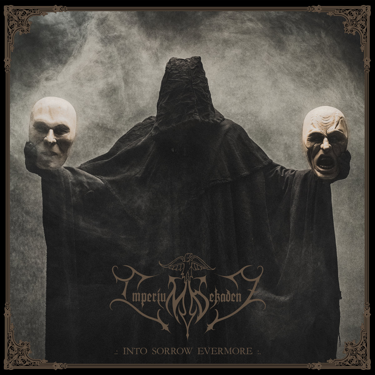 Imperium Dekadenz – Into Sorrow Evermore