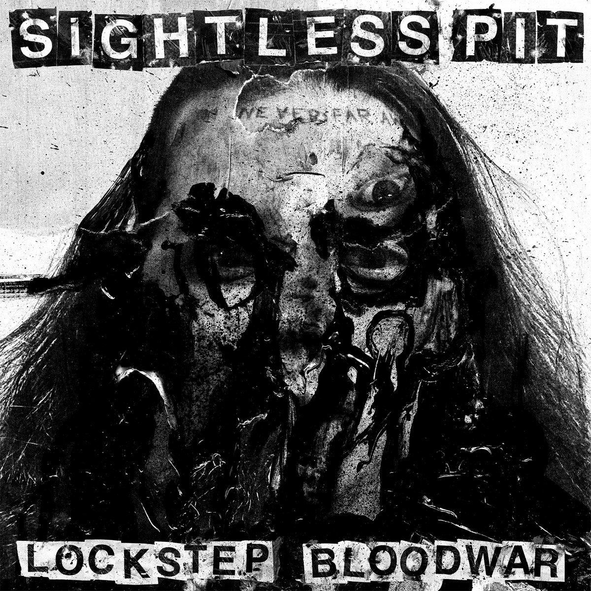 Sightless Pit – Lockstep Bloodwar