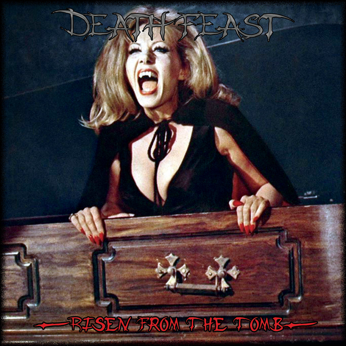 Death Feast – Risen from the Tomb