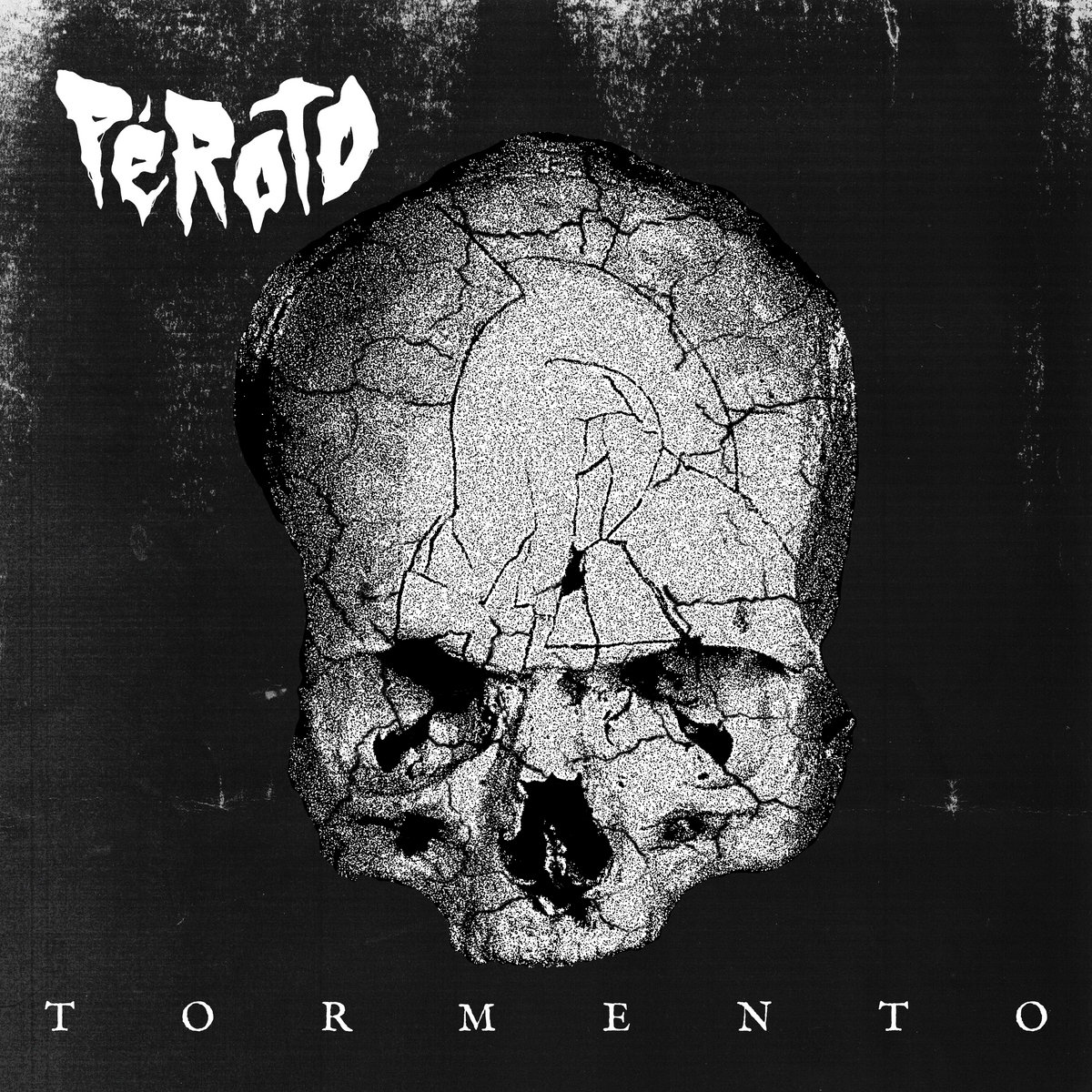 Pé Roto – Tormento