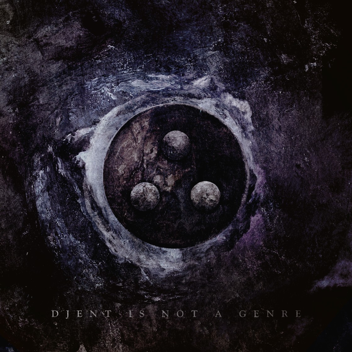 Periphery – Periphery V: Djent Is Not a Genre