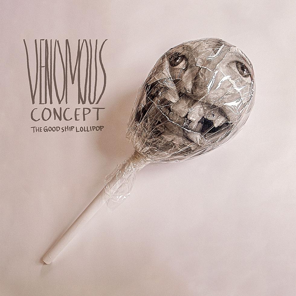 Venomous Concept – The Good Ship Lollipop