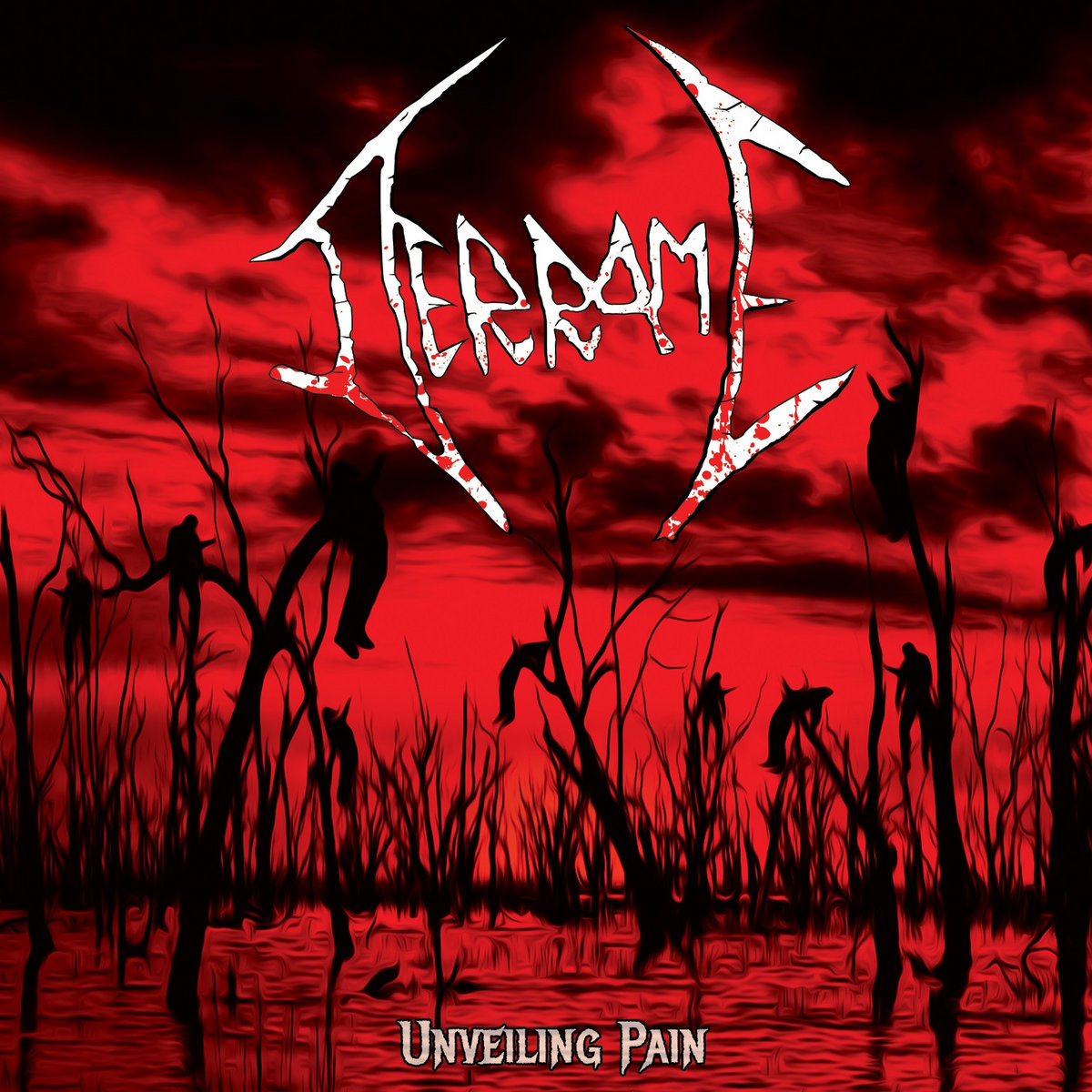 Derrame – Unveiling Pain