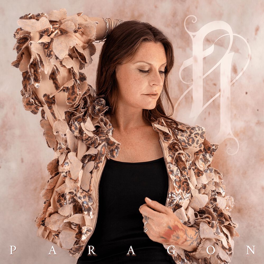 Floor Jansen – Paragon