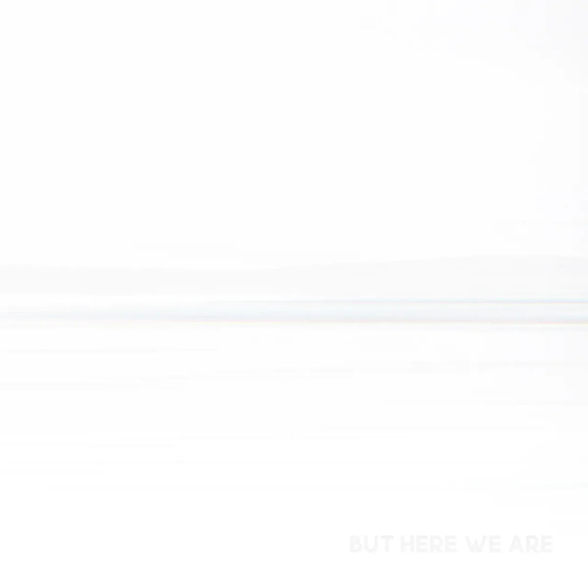 Foo Fighters – But Here We Are