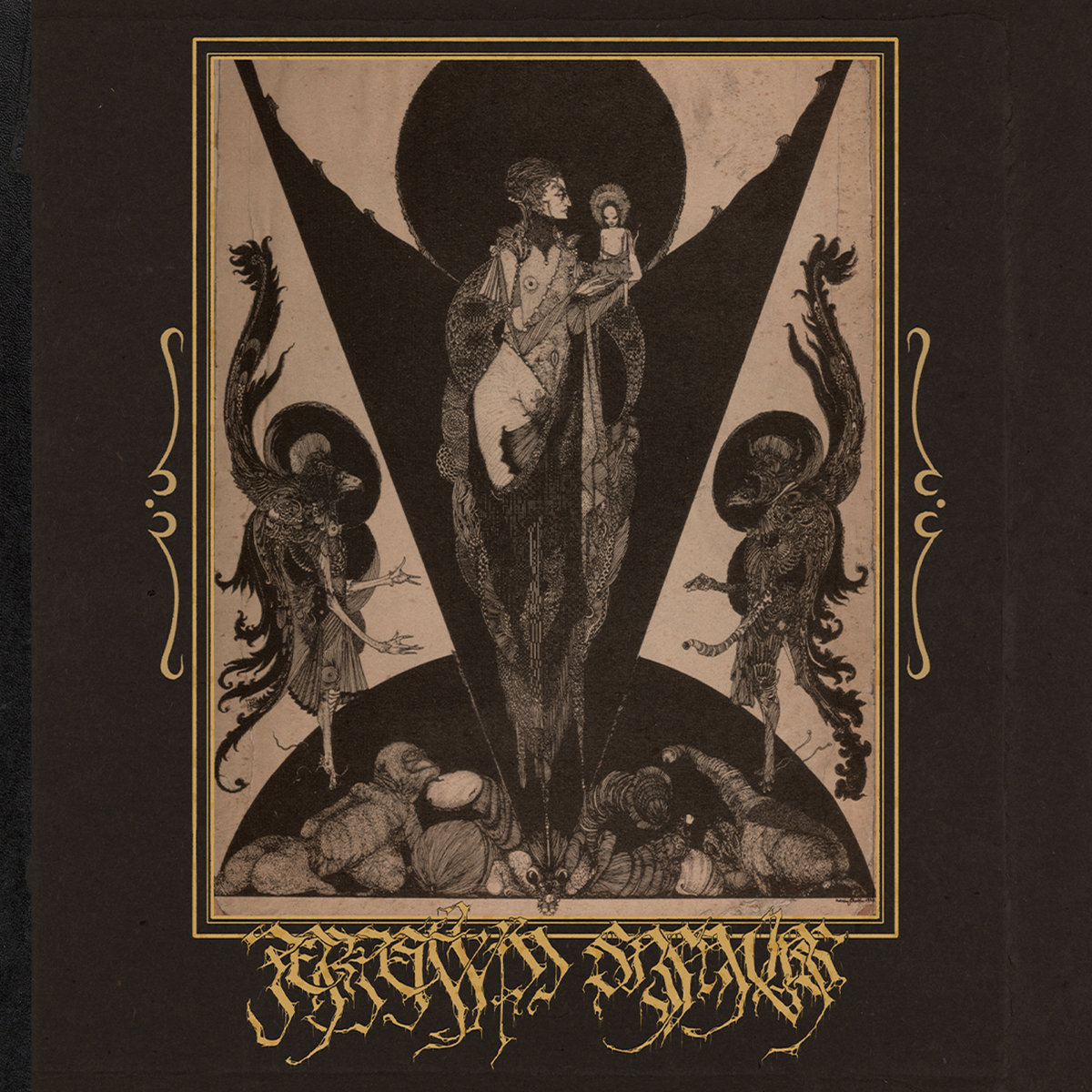 Ordem Satânica – Perpetuum Satanas