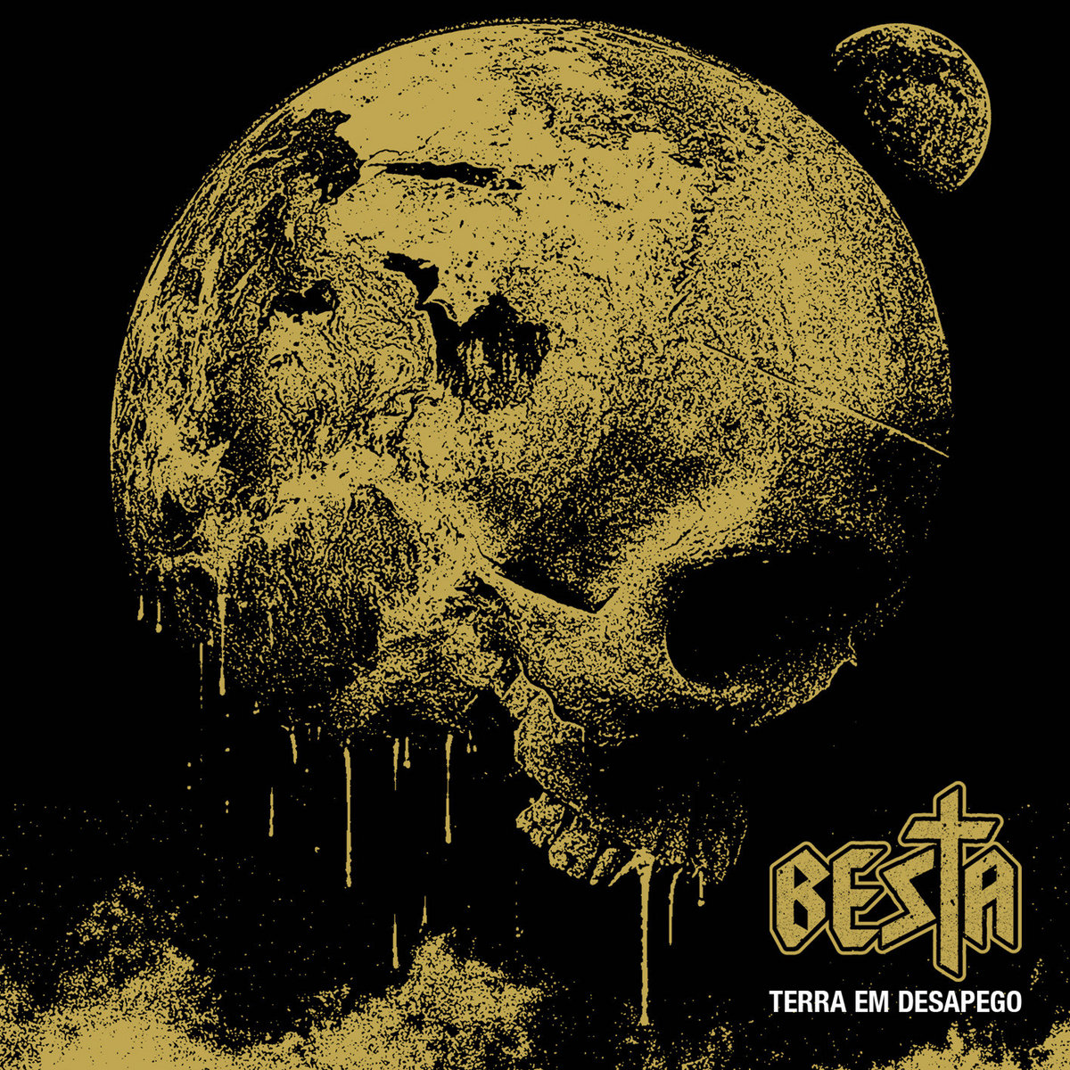 Besta – Terra em Desapego