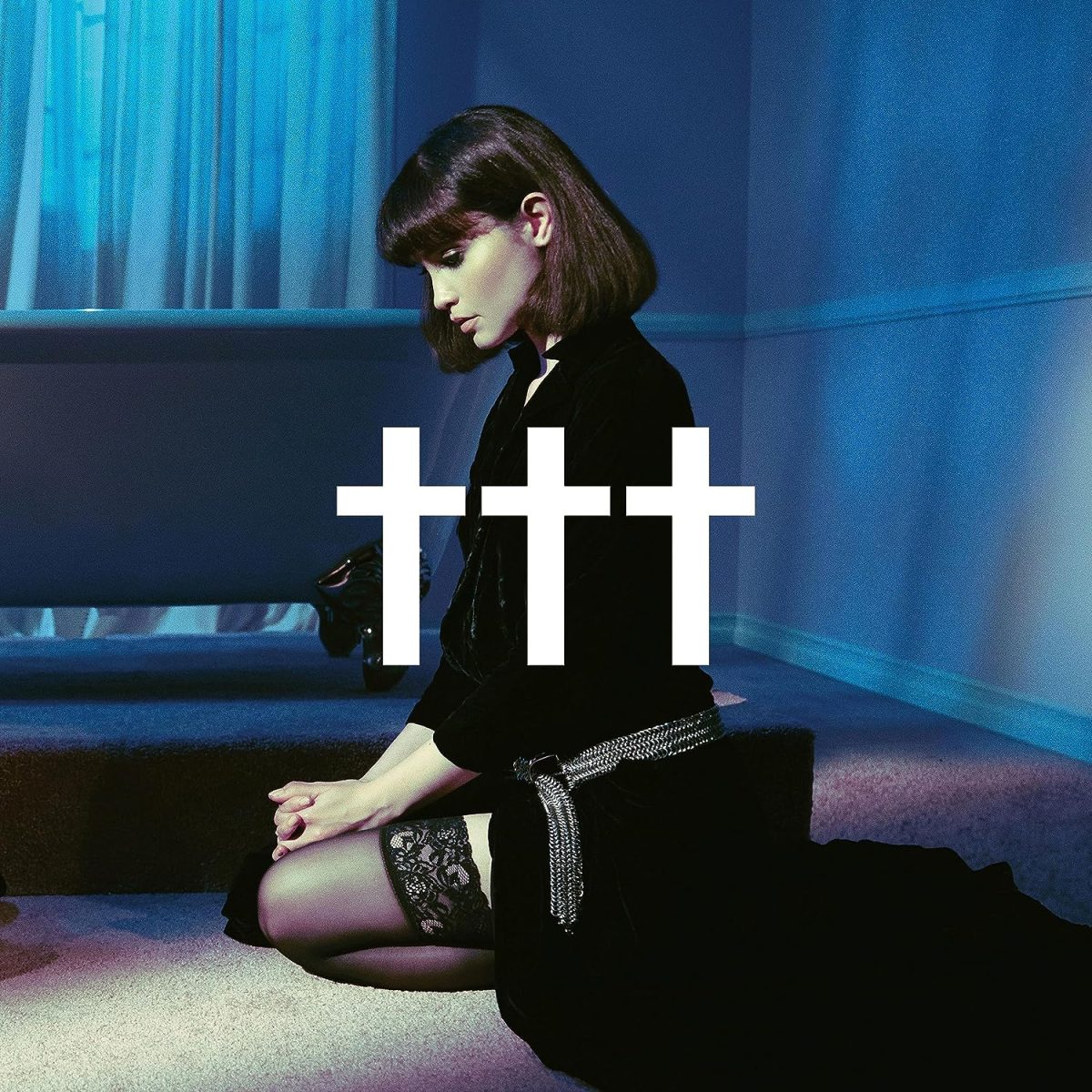 ††† (Crosses) – Goodnight, God Bless, I Love U, Delete.
