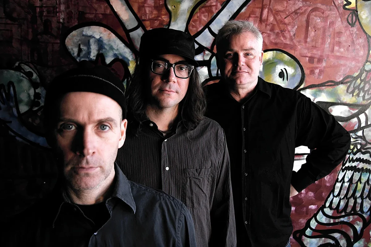The Messthetics e The Rite of Trio no Tokyo em Lisboa