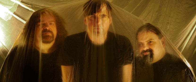 Os veteranos Napalm Death regressam a Lisboa