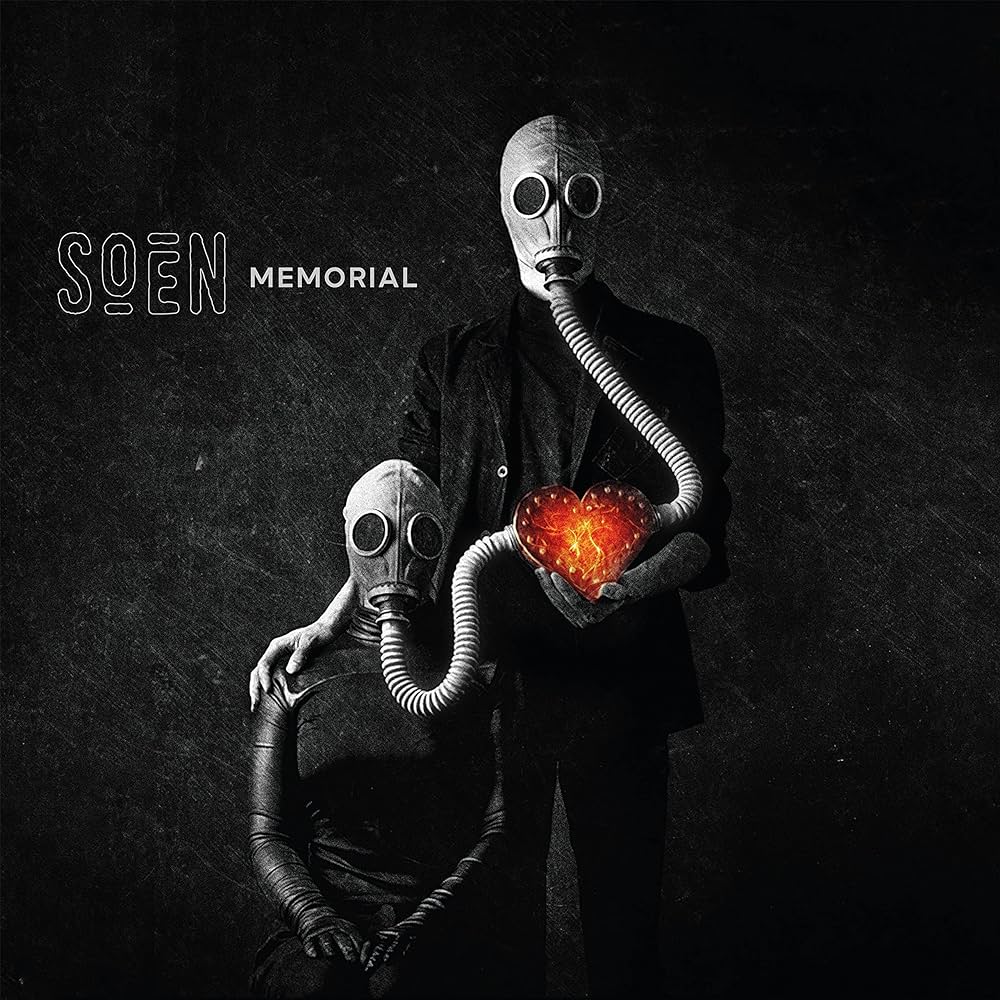 Soen – Memorial