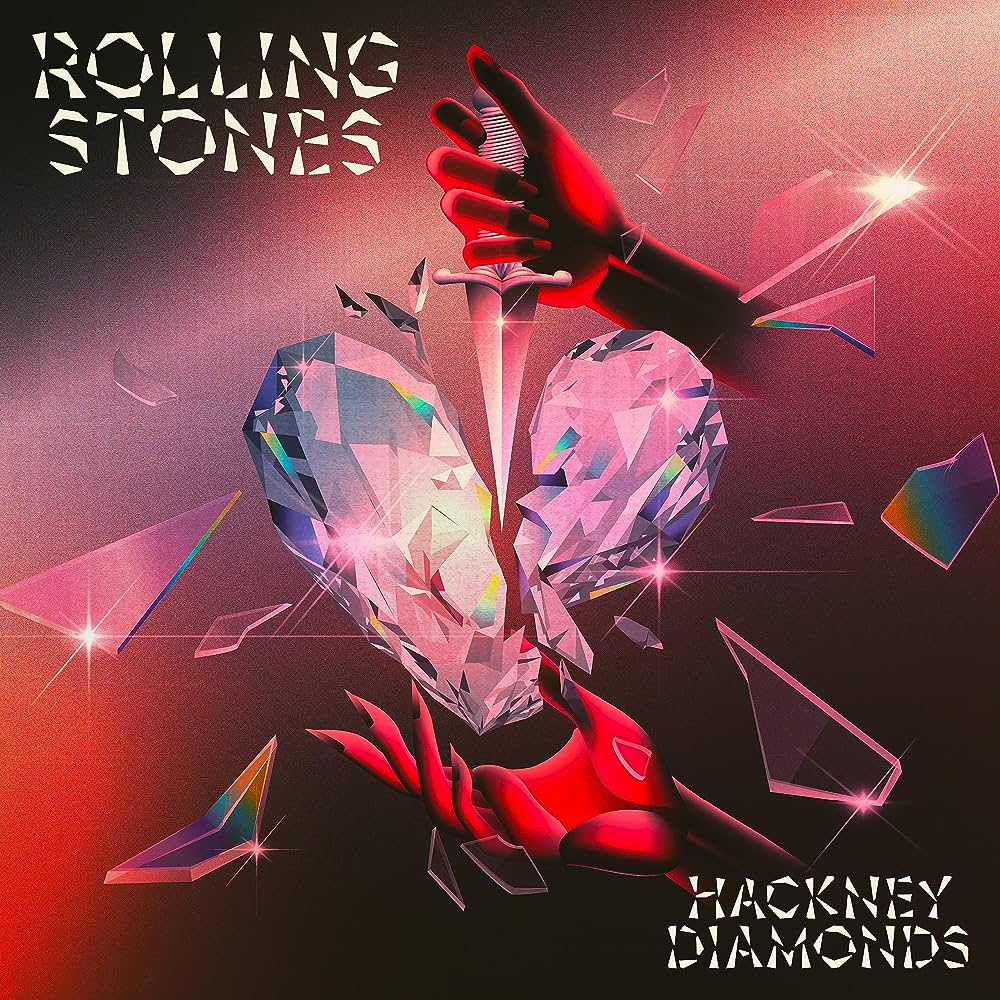 The Rolling Stones – Hackney Diamonds