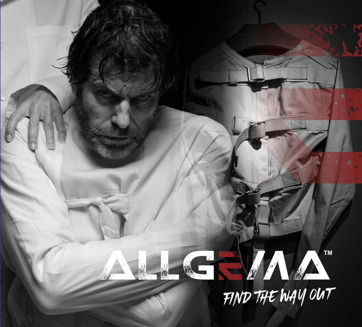 Allgema – Find the Way Out