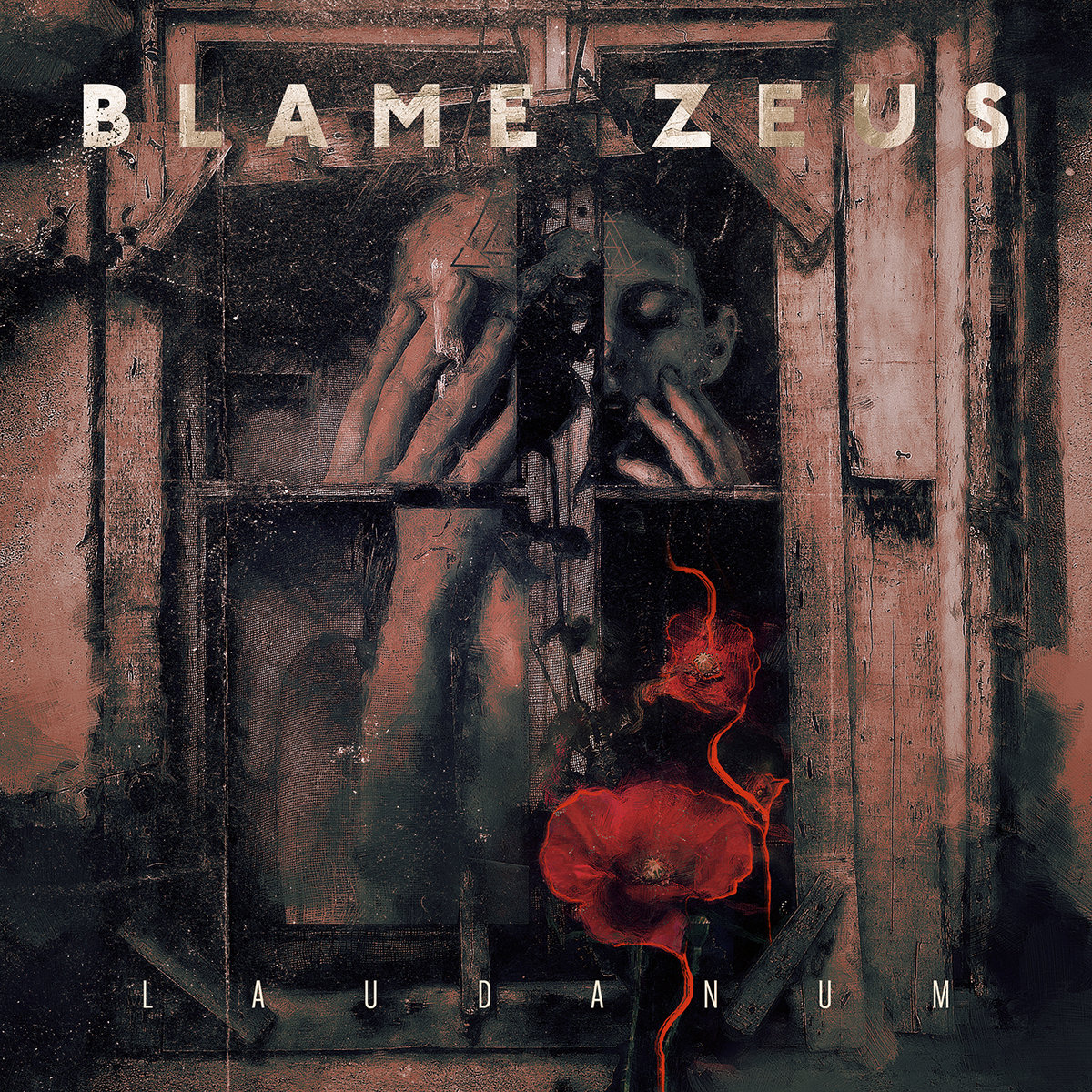 Blame Zeus – Laudanum