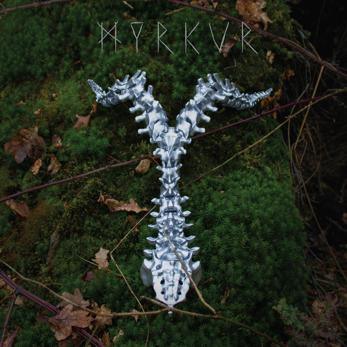 Myrkur – Spine