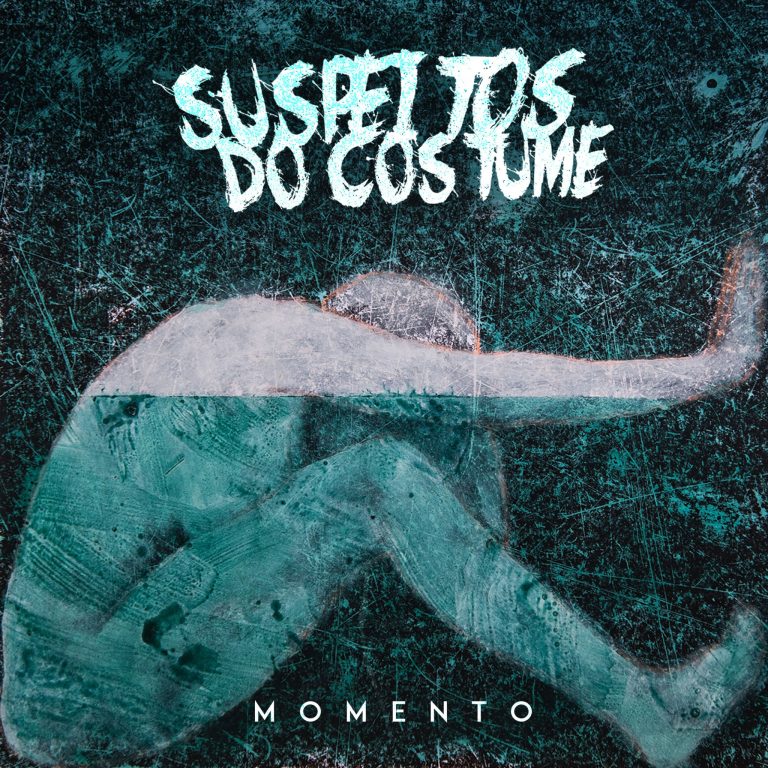 Suspeitos do Costume – Momento