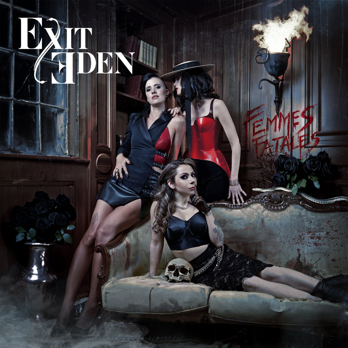 Exit Eden – Femmes Fatales