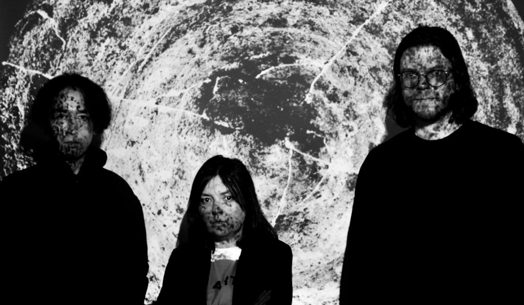 Dub no aquário da ZDB com Holy Tongue e Gala Drop