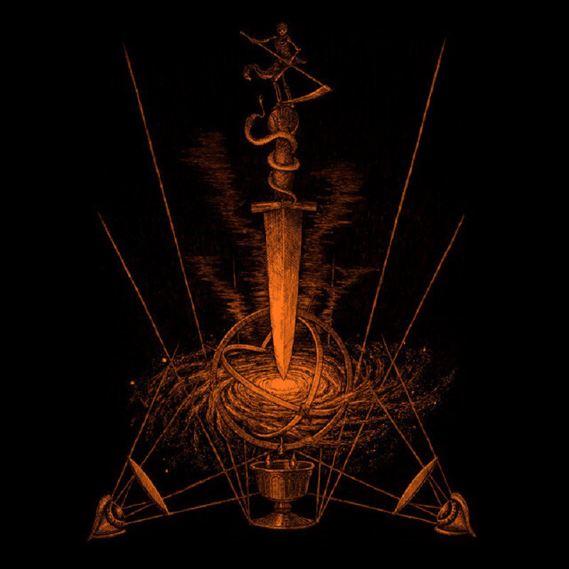 Inquisition – Veneration of Medieval Mysticism and Cosmological Violence